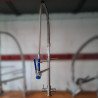 Used Dual Temp Pre Rinse Tap With Pot Filler - ST25UK440