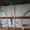 Used Dual Temp Pre Rinse Tap With Pot Filler - ST25UK440