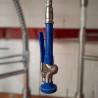Used Dual Temp Pre Rinse Tap With Pot Filler - ST25UK440