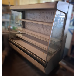 Used Arneg Minor 2000 2.45m Open Display - ST25UK381