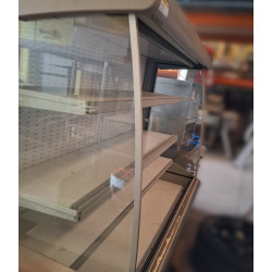 Used Arneg Minor 2000 2.45m Open Display - ST25UK381