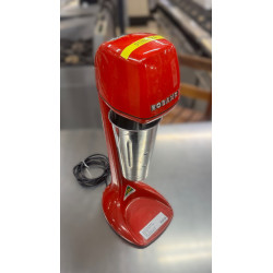 Used Roband DM31R Milkshake Mixer Red - ST26UK009