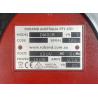 Used Roband DM31R Milkshake Mixer Red - ST26UK009