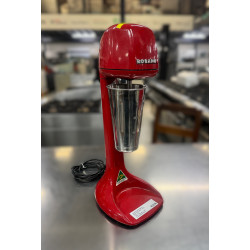 Used Roband DM31R Milkshake...