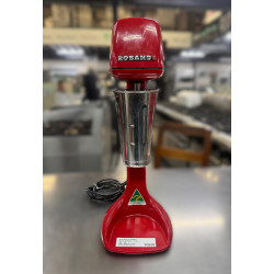 Used Roband DM31R Milkshake Mixer Red - ST26UK009