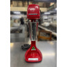 Used Roband DM31R Milkshake Mixer Red - ST26UK009