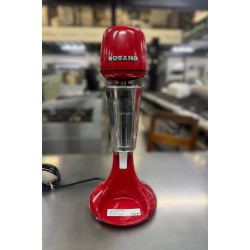 Used Roband DM21R Milkshake...