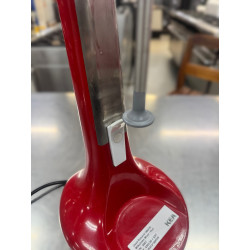 Used Roband DM21R Milkshake Mixer Red - ST26UK012