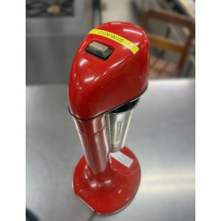Used Roband DM21R Milkshake Mixer Red - ST26UK012