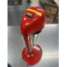 Used Roband DM21R Milkshake Mixer Red - ST26UK012