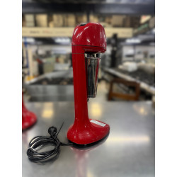 Used Roband DM21R Milkshake Mixer Red - ST26UK012