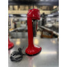 Used Roband DM21R Milkshake Mixer Red - ST26UK012