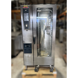 Used Rational SCC WE 201...