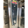 Used Rational SCC WE 201 SelfCookingCenter­ 20 Tray Electric Combi Steamer Oven - ST25UK452