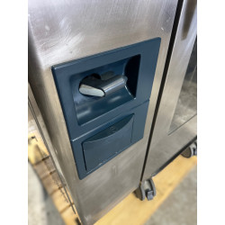 Used Rational SCC WE 201 SelfCookingCenter­ 20 Tray Electric Combi Steamer Oven - ST25UK452