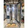 Used Rational SCC WE 201 SelfCookingCenter­ 20 Tray Electric Combi Steamer Oven - ST25UK452