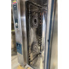 Used Rational SCC WE 201 SelfCookingCenter­ 20 Tray Electric Combi Steamer Oven - ST25UK452
