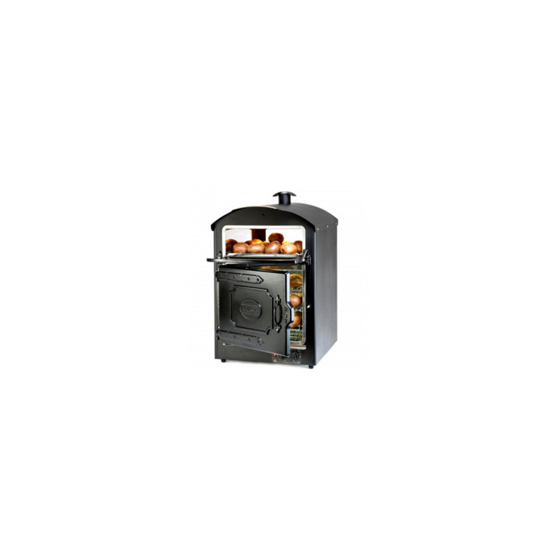 King Edward KEE-CLASS50 Classic Potato Oven