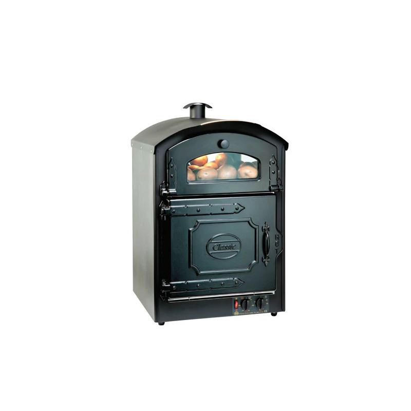 King Edward KEE-MJ2 Majesty Potato Oven