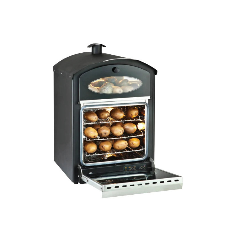 King Edward KEE-BKMINI Bake King Potato Oven