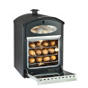 King Edward KEE-BKMINI Bake King Potato Oven
