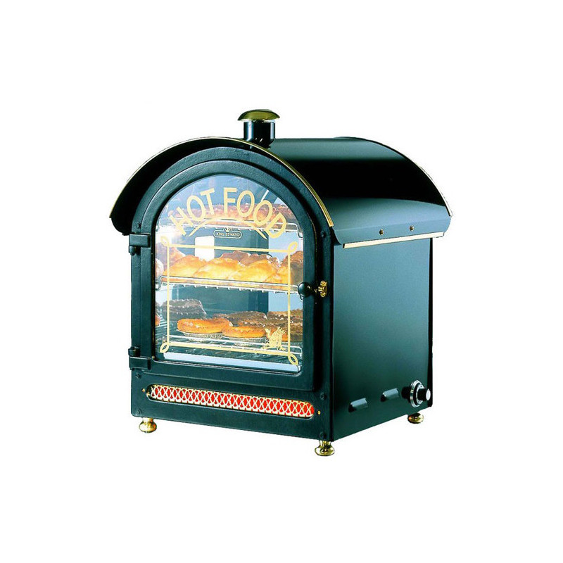 King Edward KEE-MERCH Prestige Hot Potato Display