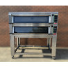 Used ABP Europa Edison E43 24PA Bakery Deck Oven - Double Deck ST26UK023