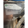 Used ABP Europa Edison E43 24PA Bakery Deck Oven - Double Deck ST26UK023