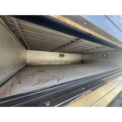 Used ABP Europa Edison E43 24PA Bakery Deck Oven - Double Deck ST26UK023