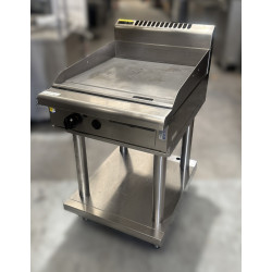 Used Waldorf GP8600G-LS Gas Griddle 600mm Wide - ST25UK441