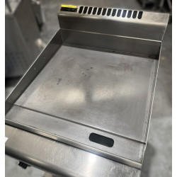 Used Waldorf GP8600G-LS Gas Griddle 600mm Wide - ST25UK441