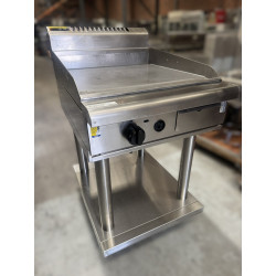 Used Waldorf GP8600G-LS Gas Griddle 600mm Wide - ST25UK441