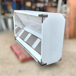 2300mm Commercial Exhaust...
