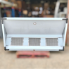2300mm Commercial Exhaust Canopy With Duct and Filters Included