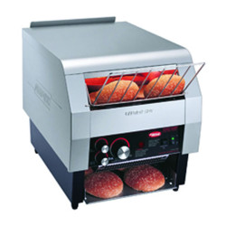 Hatco TQ-805 Toaster 600...