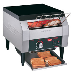 HATCO TOAST-MAX CONVEYOR...