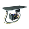 HATCO CSBF-48-I COLD HARDCOAT SHELF