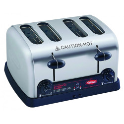 HATCO HIGH WATT 4 SLOT...