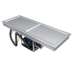 HATCO FTB-S3 DROP-IN SLIM...