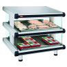 HATCO GR2SDS-36D GLO-RAY® HEATED DISPLAY WARMERS SLANT MODEL DESIGNER SERIES