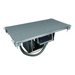 Hatco GRSBF-72-I GLO-RAY®...