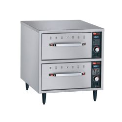 HATCO HDW-2N HOT FOOD CABINET