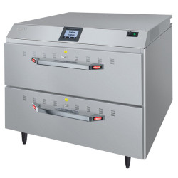 HATCO HDWTC-2 FREE STANDING...