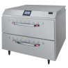 HATCO HDWTC-2 FREE STANDING DRAWER WARMER
