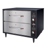 HATCO HDM-2 DRAWERMAX® DRAWER WARMERS