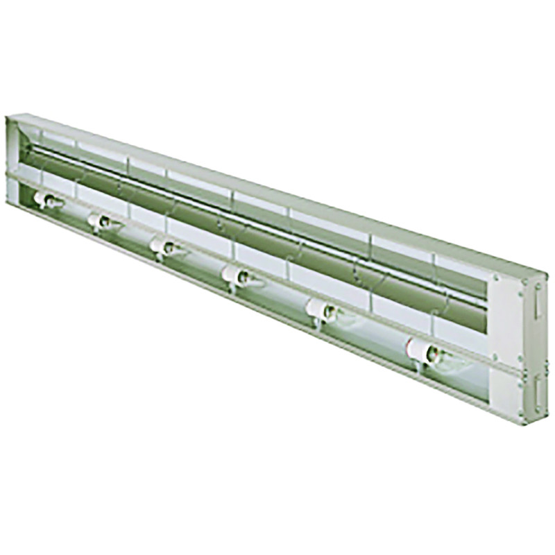 Hatco GRAHL-54 GLO-RAY FOOD WARMER Heat Lamp and Light