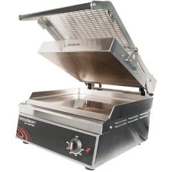 Woodson Pro Series Contact Grills - W.GPC350