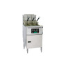 Anets AGP75D 31-39 Litre Capacity Deep Fryer - Digital Control
