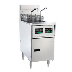Anets AGP55D 19-21 Litre...
