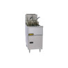 Anets AGG14R 19-21 Litre Capacity - Gas Tube Fryer